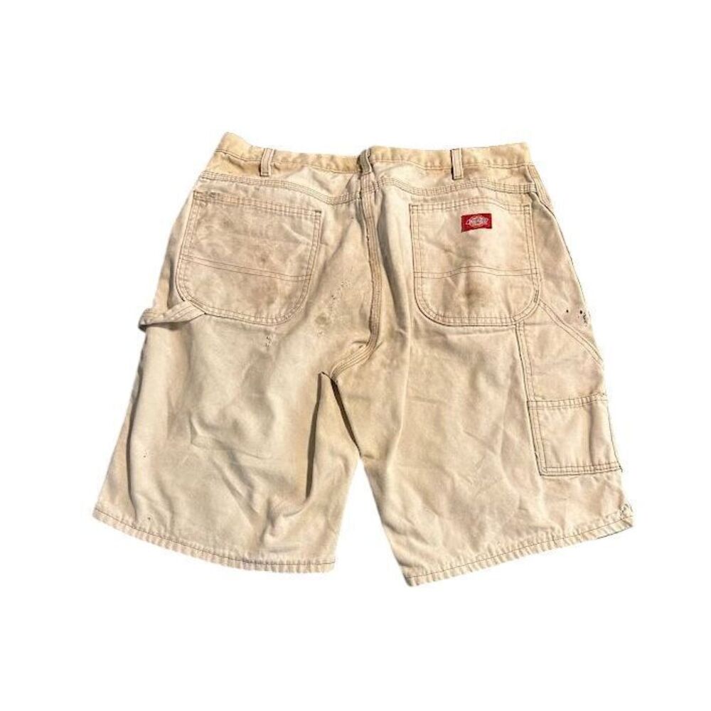 Dickie's Painters Cargo‎ Shorts!